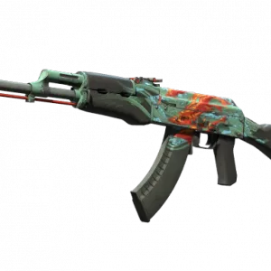 AK-47 | Aquamarine Revenge (Field-Tested)