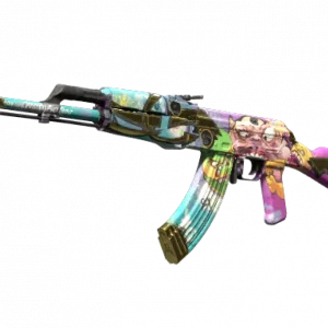 AK-47 | B the Monster (Field-Tested)