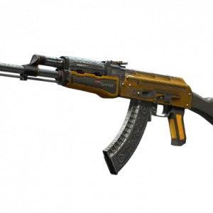AK-47 | Fuel Injector (Field-Tested)