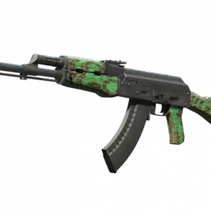 AK-47 | Green Laminate (Factory New)