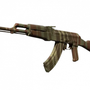 AK-47 | Predator (Minimal Wear)