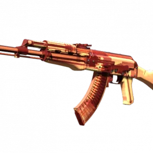 AK-47 | X-Ray (Factory New)