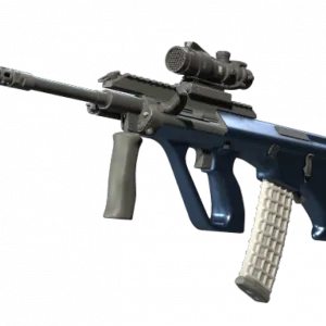 AUG | Anodized Navy (Factory New)