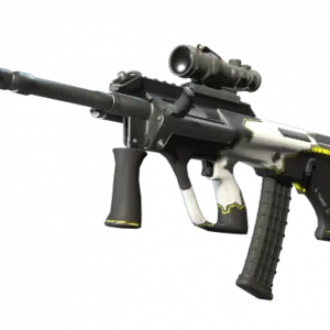 AUG | Torque (Factory New)