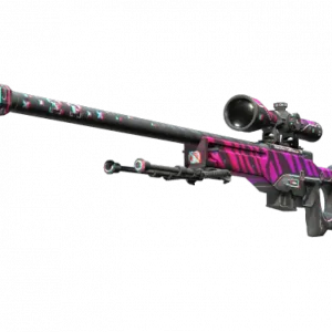 AWP | Chromatic Aberration (Factory New)