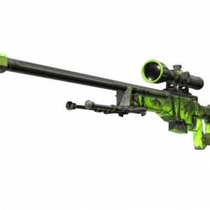 AWP | Containment Breach (Field-Tested)