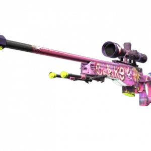 AWP | Crakow! (Field-Tested)