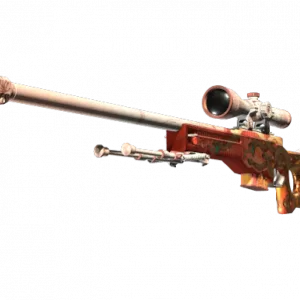AWP | Desert Hydra (Factory New)