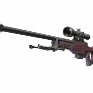 AWP | Electric Hive (Field-Tested)