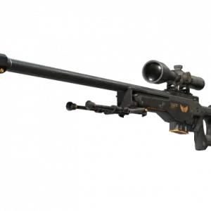 AWP | Elite Build (Field-Tested)
