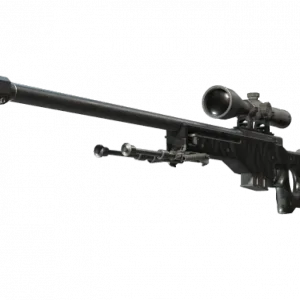AWP | Graphite (Minimal Wear)