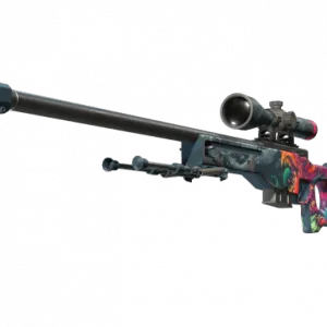AWP | Hyper Beast (Field-Tested)