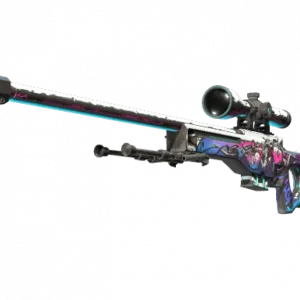 AWP | Neo-Noir (Field-Tested)