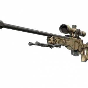 AWP | Snake Camo (Field-Tested)
