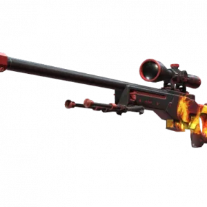 AWP | Wildfire (Factory New)