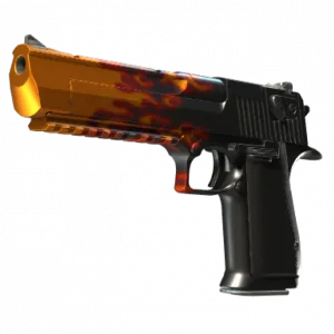 Desert Eagle | Blaze (Factory New)