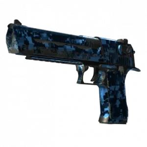 Desert Eagle | Cobalt Disruption (Field-Tested)