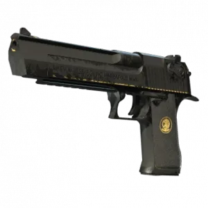 Desert Eagle | Conspiracy (Field-Tested)