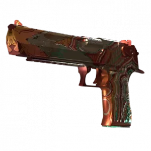 Desert Eagle | Fennec Fox (Field-Tested)