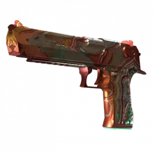Desert Eagle | Fennec Fox (Minimal Wear)