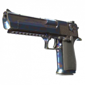 Desert Eagle | Heat Treated (Factory New)