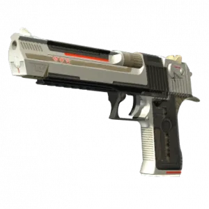 Desert Eagle | Mecha Industries (Factory New)