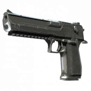 Desert Eagle | Night (Battle-Scarred)