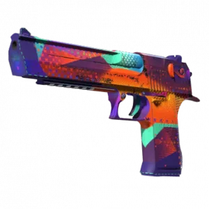 Desert Eagle | Ocean Drive (Well-Worn)