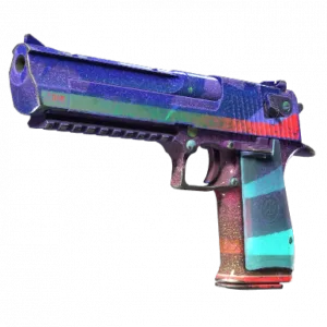 Desert Eagle | Starcade (Field-Tested)