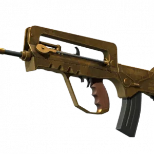FAMAS | Commemoration (Field-Tested)