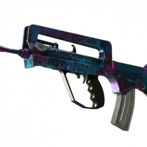 FAMAS | Prime Conspiracy (Minimal Wear)
