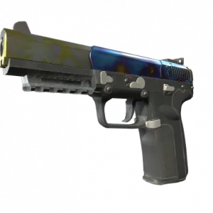 Five-SeveN | Case Hardened (Factory New)