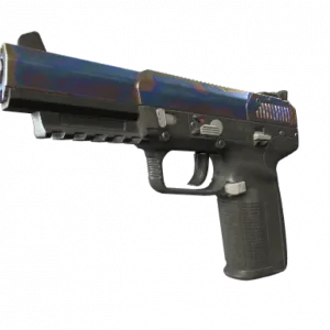 Five-SeveN | Heat Treated (Factory New)