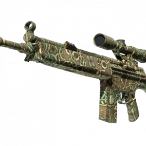 G3SG1 | New Roots (Factory New)