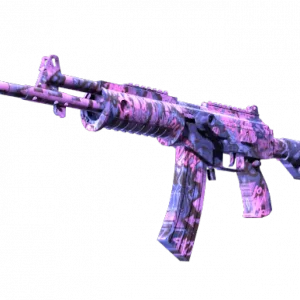 Galil AR | Phoenix Blacklight (Factory New)