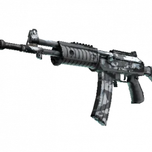 Galil AR | Winter Forest (Well-Worn)