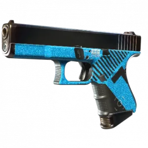 Glock-18 | AXIA (Factory New)