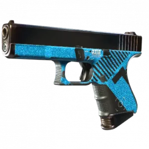 Glock-18 | AXIA (Field-Tested)