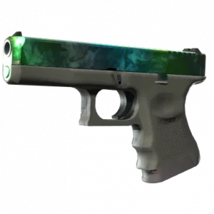 Glock-18 | Gamma Doppler (Minimal Wear)
