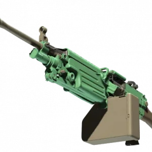M249 | Jungle (Factory New)