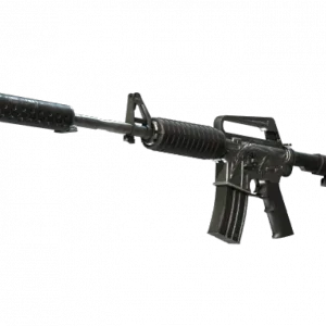 M4A1-S | Basilisk (Factory New)
