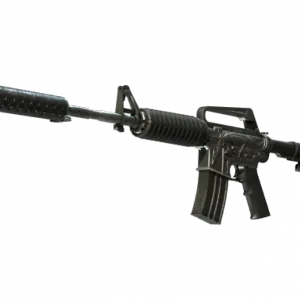 M4A1-S | Basilisk (Field-Tested)