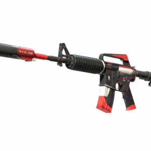 M4A1-S | Cyrex (Factory New)