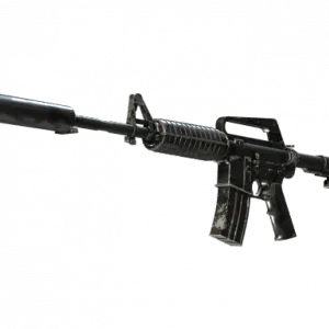 M4A1-S | Dark Water (Field-Tested)