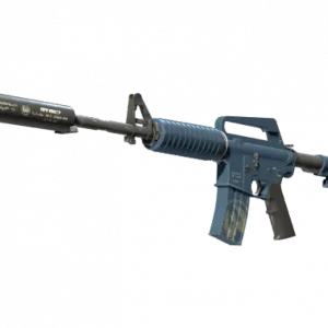 M4A1-S | Guardian (Minimal Wear)