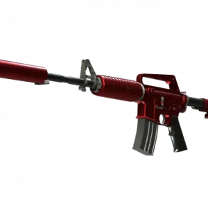 M4A1-S | Hot Rod (Factory New)