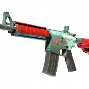 M4A4 | Bullet Rain (Factory New)