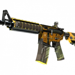 M4A4 | Buzz Kill (Factory New)