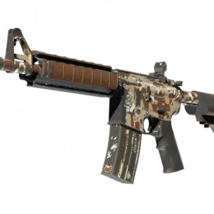 M4A4 | Desert Storm (Field-Tested)