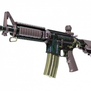 M4A4 | Polysoup (Factory New)